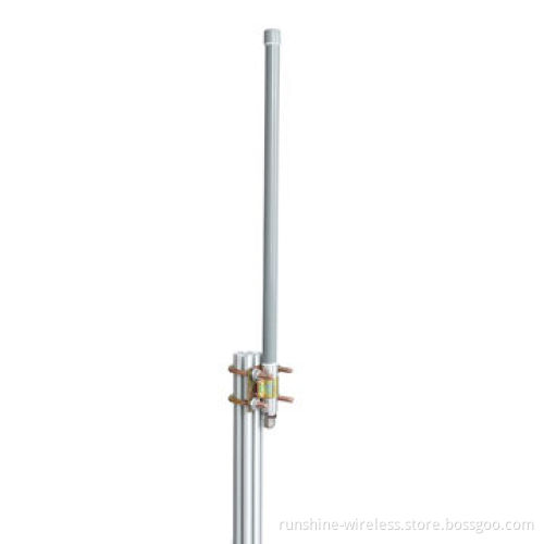 900MHz Omnidirectional GSM CDMA Fiberglass High-gain Antenna, Ideal for Marine or Mobile Antenna